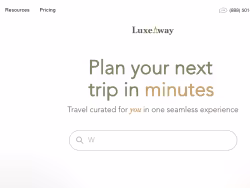 Luxeaway