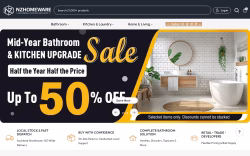 Nzhomeware