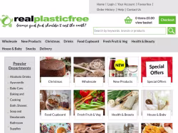 Realplasticfree
