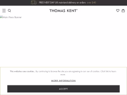 Thomaskentclocks