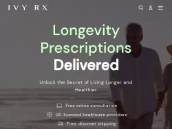 Ivyrx