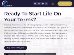 Propertyabundance