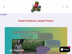 Spicyscooters