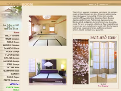 Tatamiroom