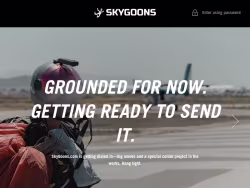 Skygoons