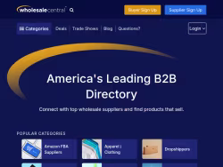 Wholesalecentral