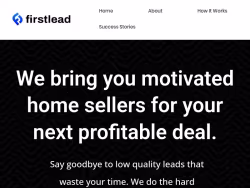 Firstlead