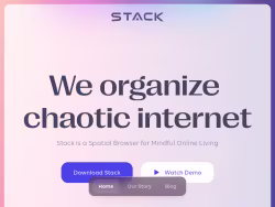 Getstack