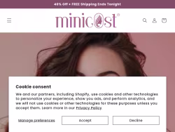 Minicost