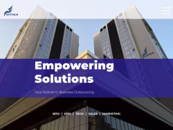 Effikagroup
