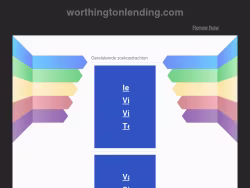 Worthingtonlending