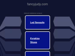Fancyjudy