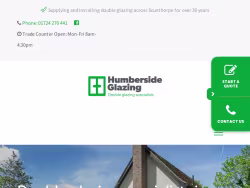 Humbersideglazing