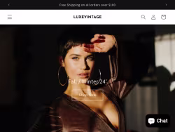 Luxevintage