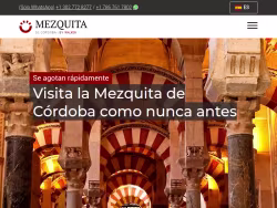 Mezquita-cordoba