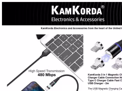Kamkorda