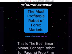 Alpha-striker
