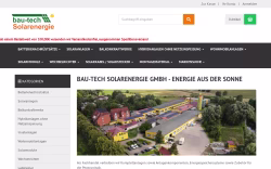 Bau-tech