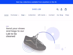Shoelabuk