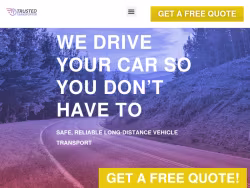 Trustedtransporter