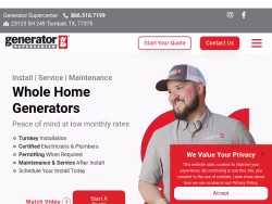 Generatorsupercenter
