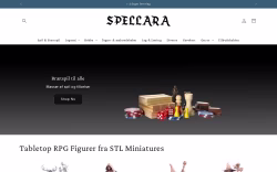 Spellara