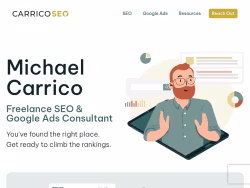 Carricoseo