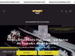 Streetsmiles