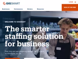 Gigsmart