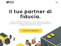 Golilla