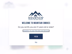 Mountainsmokes