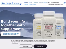 Likessupplement