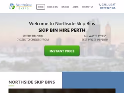 Northsideskipbins