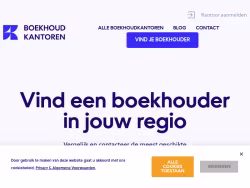 Boekhoudkantoren