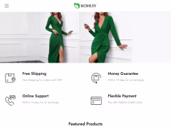 Kohlsy