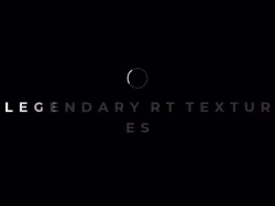 Legendaryrttextures