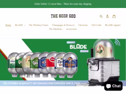 Thebeergod