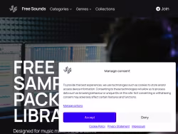 Freesounds