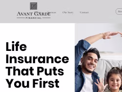 Avant-garde-financial