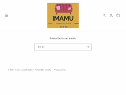 Imamureview