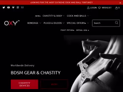 Oxy-shop