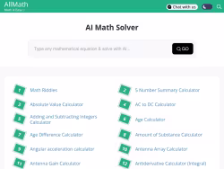 Allmath