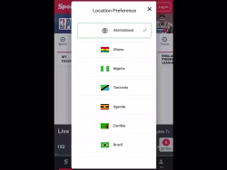 Sportybet