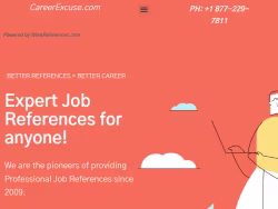 Careerexcuse