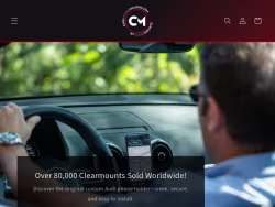 Audiphoneholder