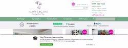 Flowercard