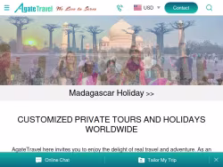 Agatetravel