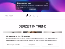 Vera-moda
