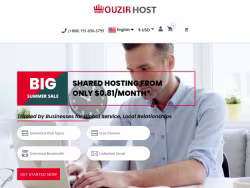 Ouzirhost