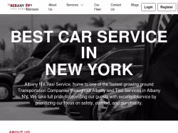 Albanynytaxiservice